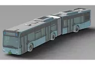 1/150 Nishitetsu Bus Kitakyushu BRT Rensetsu Bus "The Bus Collection" [311300]
