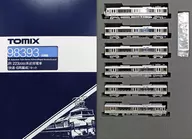 1/150JR線223-2000系近郊電車快速·6節編組6節SET[98393]