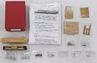 1/150 Japan National Railways EF53 Motorized Assembly Kit