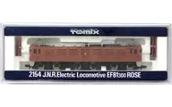 1/150 JNR Class EF81-300 electric locomotive, rose-colored [2154]