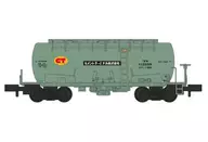 1/150 Taki 1900 Cement Terminal 2-Car Set [7207]
