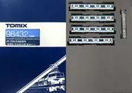 1/150 209-0 Suburban Train Series, Late Stage ; Keihin-Tohoku Line, Basic Set, 4 carros [98432]