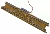 1/150 Electric double crossover points [1217]