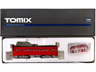 HO Gauge 1/80 nagoya Railway Mo 510 (Scarlet) [HO 604]