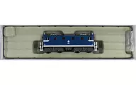 1/150 Ferrocarriles Chichibu Deki 300 Type Blue [A2075]