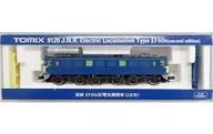 1/150 JNR EF60 0 Tipo Locomotiva Eléctrica (Tipo Secundário) [9120]