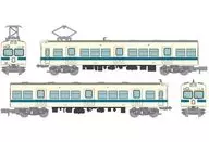 1/150 小田急電鉄2200形 2両セットA 「鉄道コレクション」 [316350]