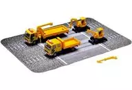 1/150 Track and Track Maintenance Vehicle Set B "The Track Collection" [314899]