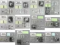 Normal 12-Type Set "B Train Short Part 5" Limited to KIOSK & NEWDAYS & EKINET [2039789]