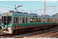 1/150 JR125系3次車1両単品 動力付き [30402]