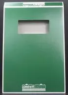 1/150 Funda de tipo libro para vehículos de 8 usos, 3 piezas incluidas [8039]