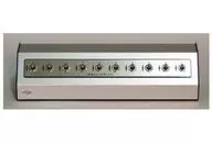 10分岐スイッチボックス TOMIX用 [CP-1910T]