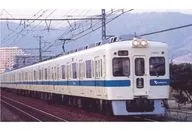 1/150 Odakyu Type 5000 (5200 Type) Shielded Beam Headlight 6 Ryo Set [A2187]