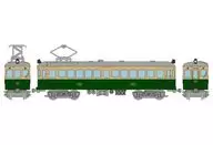 1/150 叡山電車デナ21型A 125号車 「鉄道コレクション」 [312772]