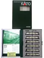 1/150 205 series 1200 series Nambu Line 6-car set [10-490]