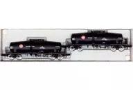 1/150 4-Axis Tank Truck Taki 23800 Primary Cars (2 Cars) [A3101]