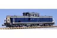1/150 JR Freight DD51 Diesel Locomotive, Late Stage / Cold Resistant JR Freight A Renewal Vehicle [7008-4]