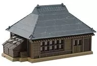 Z-Gauge 1/220 Zinc Roofing Farmhouse Navy [S025-2]