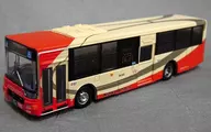 1/150 Hokutetsu-Kanazawa Bus Mitsubishi Aero Star Non-Step QKG-MP38FK "The Bus Collection" Only for Operators [259A]