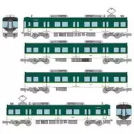 1/150 Keihan Electric Railway 13000 series 4-car set B' Railway Collection' [318293]