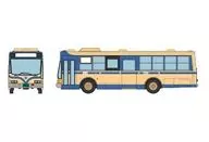 1/150 Isuzu Cubic "The Bus Collection Yokohama City 100th Anniversary Special" [317364]