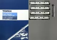 1/150 JR 209-2100系通勤電車 房総色・4両編成セット [98766]
