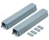 Additional Rail Set "Living Train" [TQ011A]