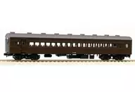 HO Gauge 1/80 Shuff 43 Type Budo No. 2 (Simple Modernization and Modification Specification) [57064]