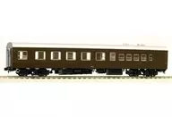HO Gauge 1/80 Oscilador 17 Tipo 3, Tipo 11 ~ Uva No. 2 [57073]