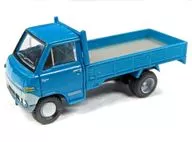 [A la carte] 1/150 Toyota Dyna (Blue) "The Car Collection Vol. 13" Itens incluídos