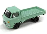 [A la carte] 1/150 Mitsubishi Fuso Canter (Light Green) "The Car Collection Vol. 13" The Car Collection Vol. 13 "