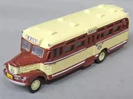 1/150 BX352國鐵巴士(黃色×紅色)"The Bus Collection第1彈>