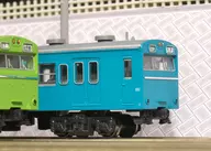 1/150 103 Series  Middle Cars 3 Cars Set [10-1744A]