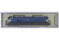 1/150 JNR EF58-35 azul [A1710]