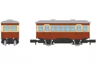 1/150 Tomii Denki Tetsudo Jiha 30 Type (2 windows) "Nostalgic Railway Collection 2nd Edition" [319962]