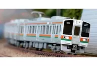 1/150 JR211系5000番台 神領車両区K107編成 3両編成セット 動力無し [30475]