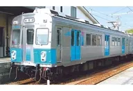 1/150 Toyohashi Railroad 1800 Series Nagisa 3-car set [A8988]