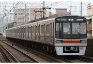 1/150 Osaka Metro 66 Series Renewal Remodeled Sakaisuji Line 8-car Set [6040]