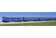 1/150 24 Series 25 Sleeper Express Series Fuji 7 Coupling Set (reproduction edition) [10-856]