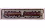 1/150 JNR EH10-15 Brown and High Speed Test Machine [A0827]