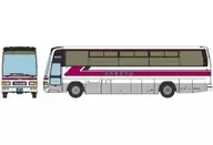 1/150 Hankyu Bus (Osaka Prefecture, Kyoto Prefecture and Hyogo Prefecture) "The Bus Collection 30th Series" [321514]