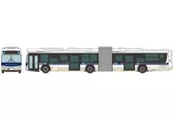 1/150 The Bus Krek Keio Electric Railway Bus Articulated Bus [321668]