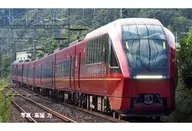 1/150 Kinki Nippon Railway Co., Ltd. 80000 Series Hinotori, 8 Cars Set [98786]
