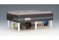 1/150 Elevated Station A Ticket Gate [4246]