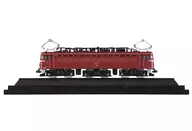 1/150 EF80形交直流電気機関車 「国産鉄道コレクション VOL.211」 付録