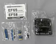 EF58 ブルトレ色 「Bトレインショーティー」 セブンイレブン限定版 [0125783]