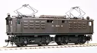 HO Gauge 1/80 JNR ED17 Electric Locomotive II Assembly Kit Renewed Product [6004384]