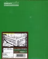 1/150 JNR Local Train 5-Car Set Assembly Kit [104]