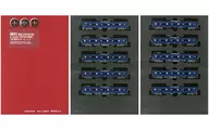 1/150 Seibu 20000 series L-train 20104 train 10 cars set [6021]