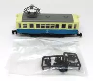 [Secret] 1/150 Tomii Dentetsu Deha 1031 "Nostalgic Railway Collection 3rd edition" [322283]